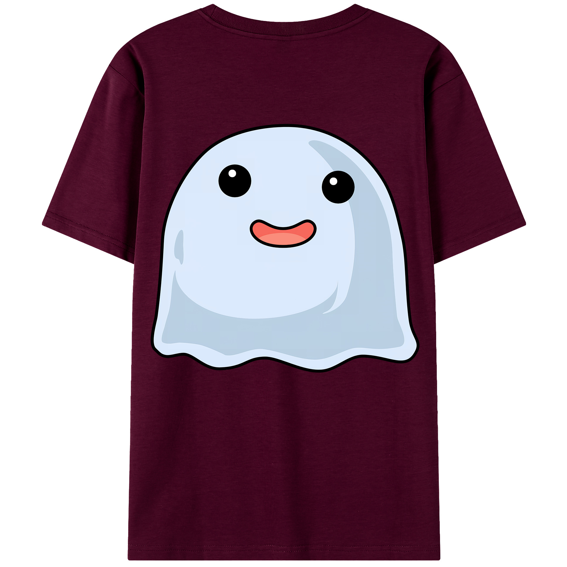（画像用） Digimon デジタルモンスター/デジモン レディース半袖Tシャツ(バックプリント)